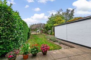 Garden- click for photo gallery